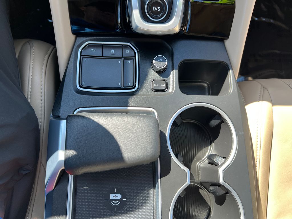 Thumbnail: 2023 Acura MDX - 28