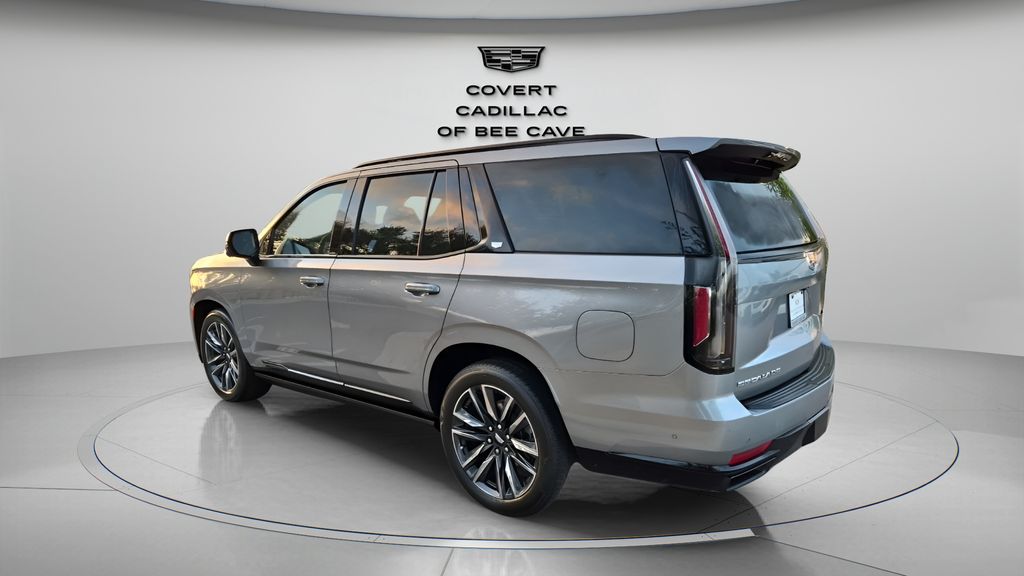 Used Car 2023 Cadillac Escalade  Sport For Sale Under $70,000 In Austin, Texas