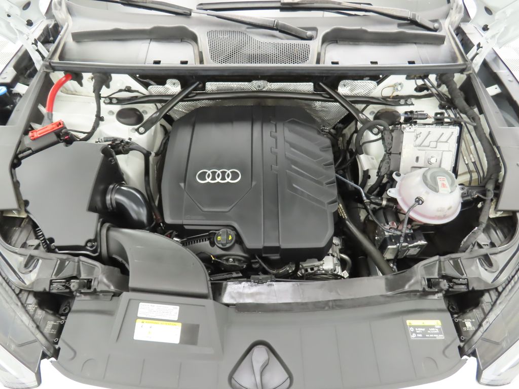 Thumbnail: 2023 Audi Q5 - 29