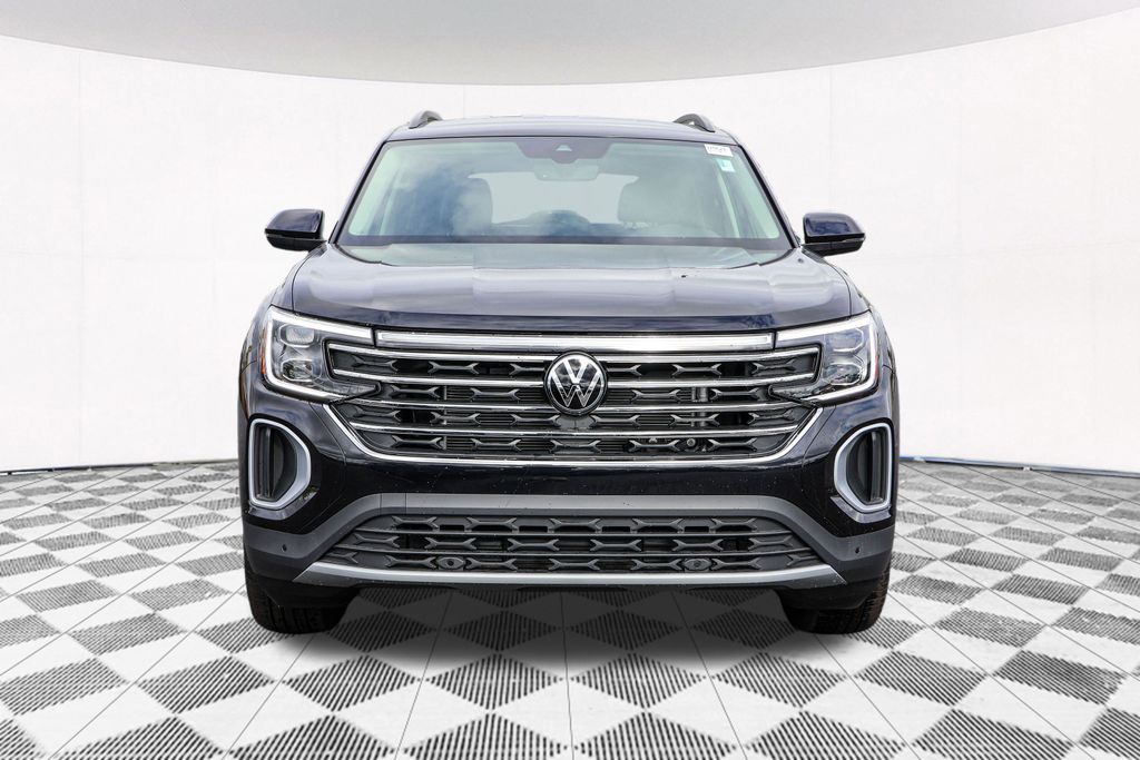 2024 Volkswagen Atlas 2.0T SE w/Technology 5