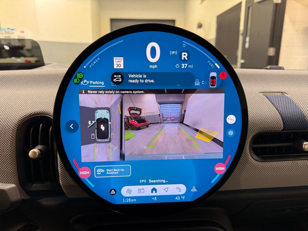 Thumbnail: 2026 MINI Cooper - 17