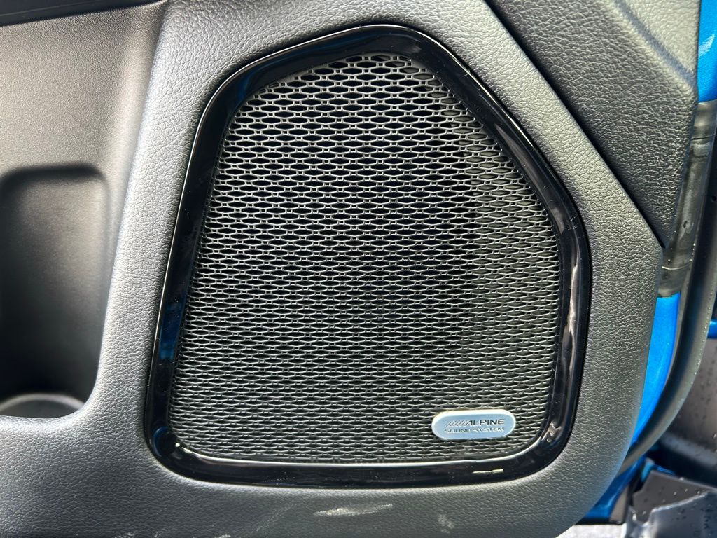 new 2026 Jeep Compass car, priced at $35,680