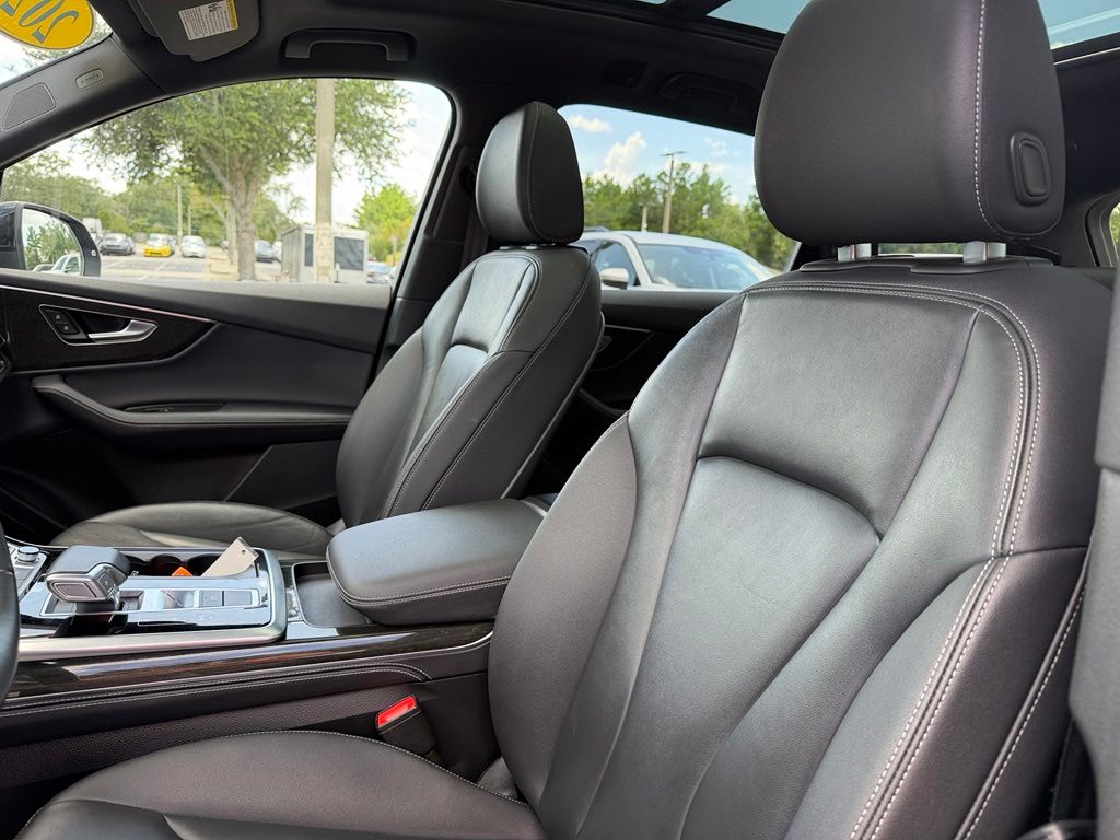 Used 2025 Audi Q7 SUV