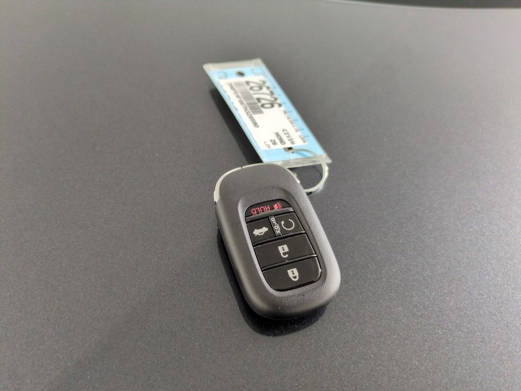 New 2026 Honda Civic Hybrid For Sale in Fort Wayne, IN