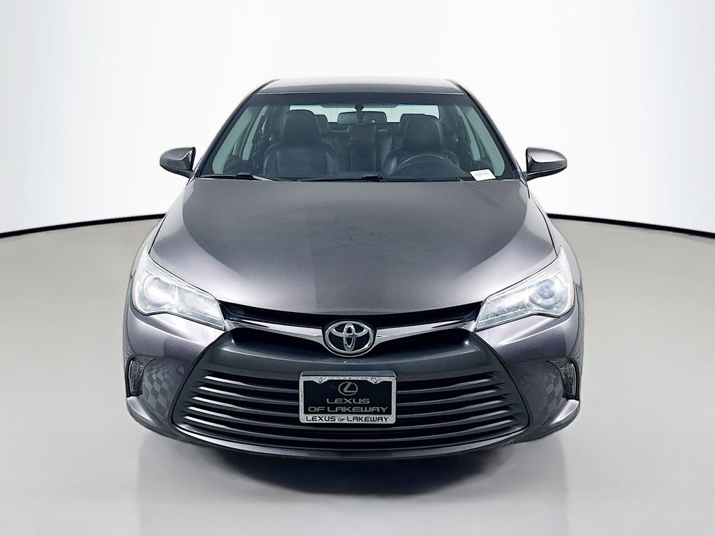 Thumbnail: 2017 Toyota Camry - 2