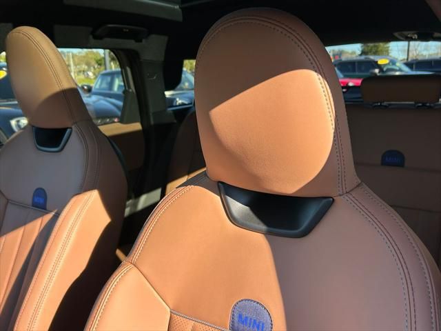 Thumbnail: 2026 MINI Cooper Countryman - 14