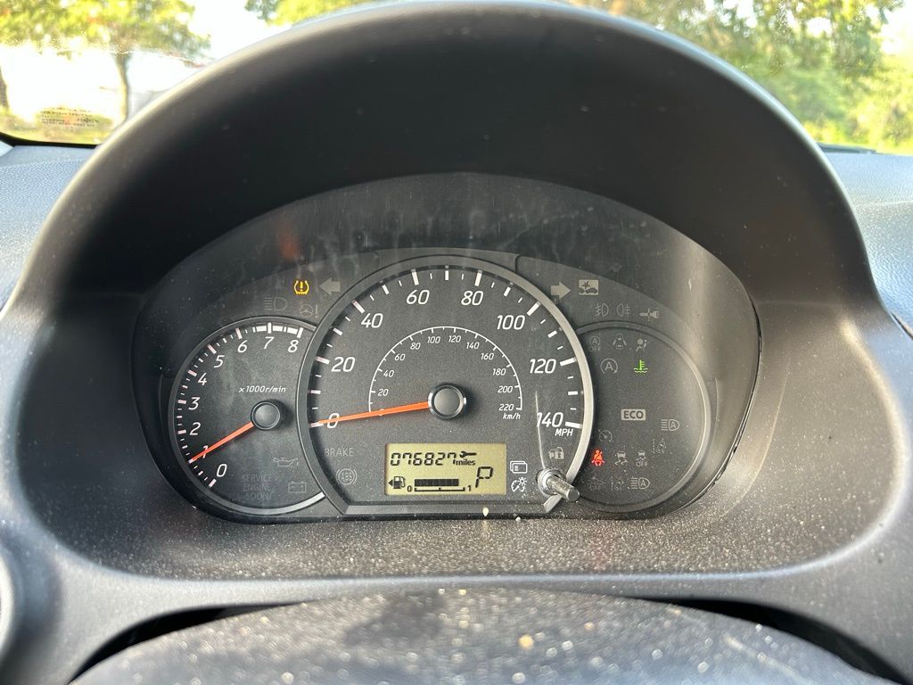 2021 Mitsubishi Mirage LE 21