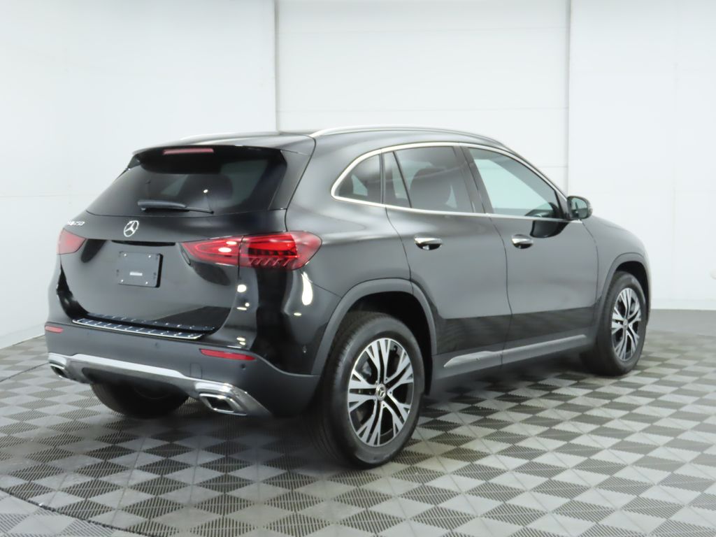 Thumbnail: 2025 Mercedes-Benz GLA - 5