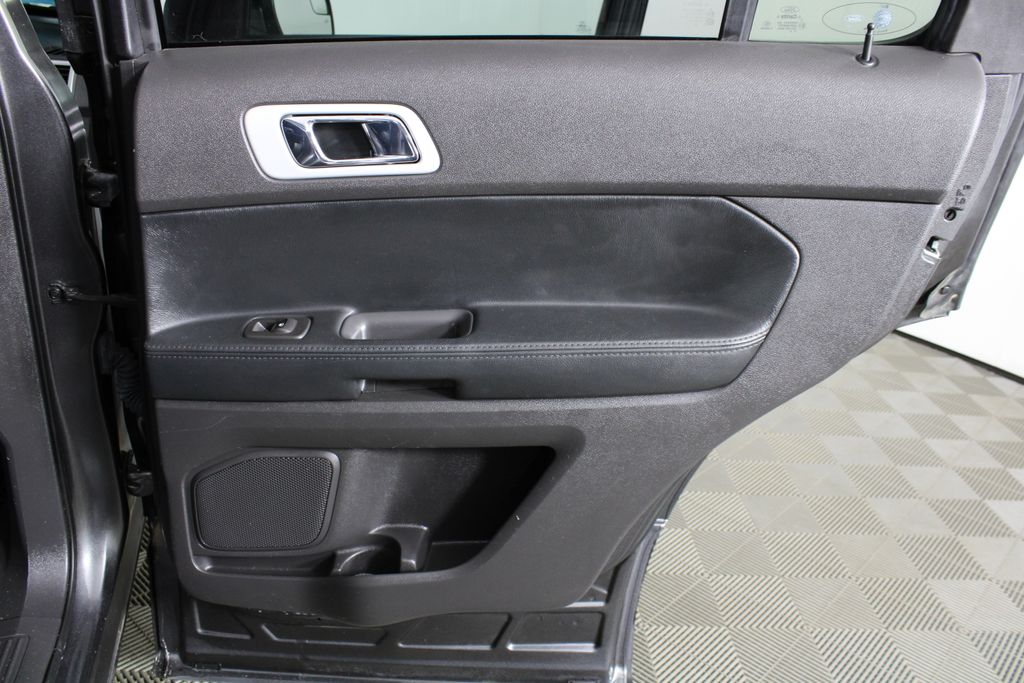 Used 2015 Ford Explorer for sale in 