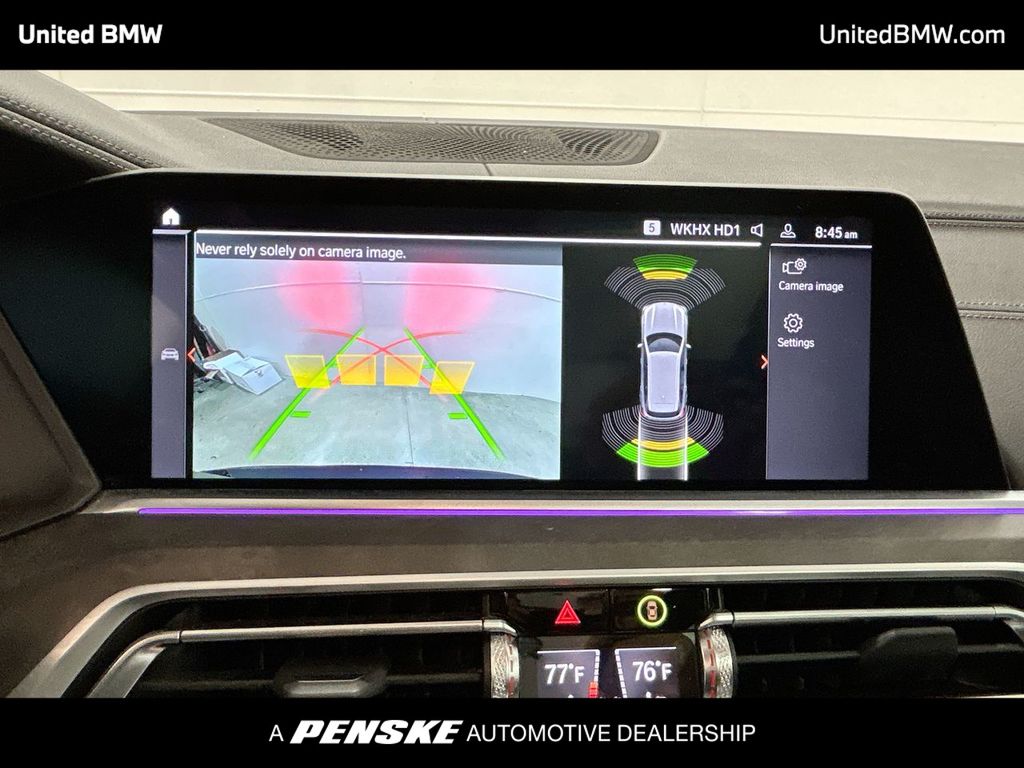 Thumbnail: 2023 BMW X5 - 17