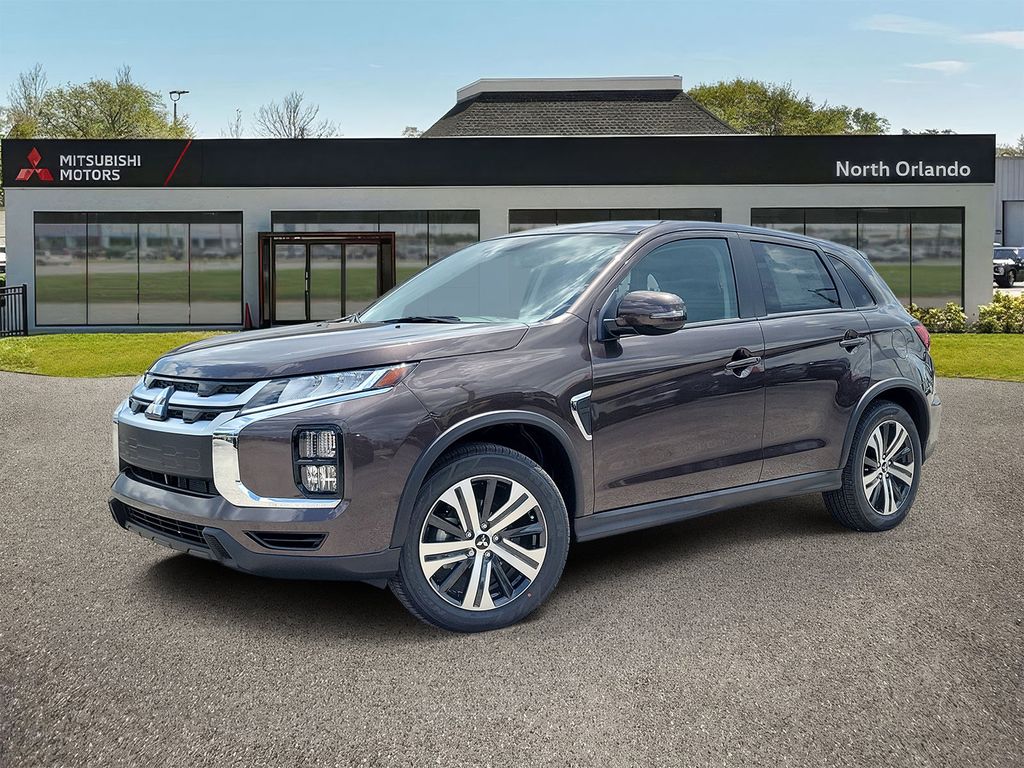 2026 Mitsubishi Outlander Sport 2.0 SE