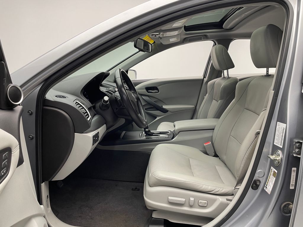 Thumbnail: 2017 Acura RDX - 12