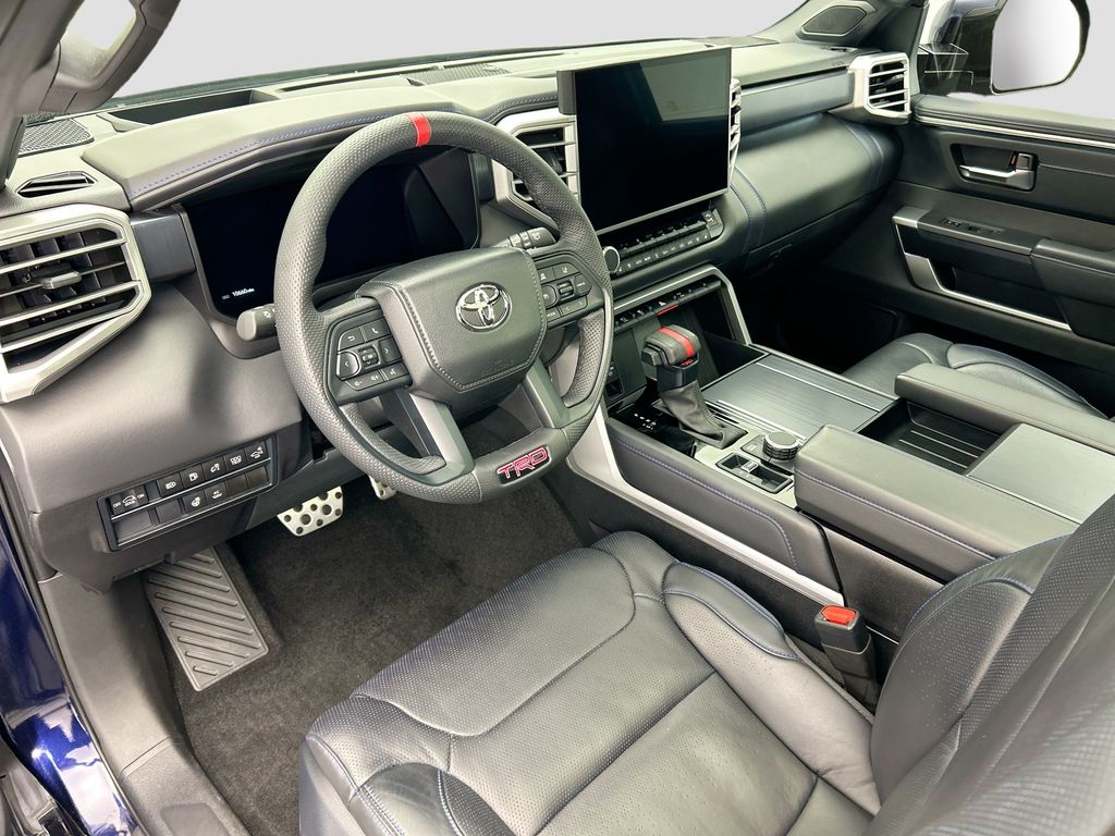 Thumbnail: 2025 Toyota Sequoia - 9