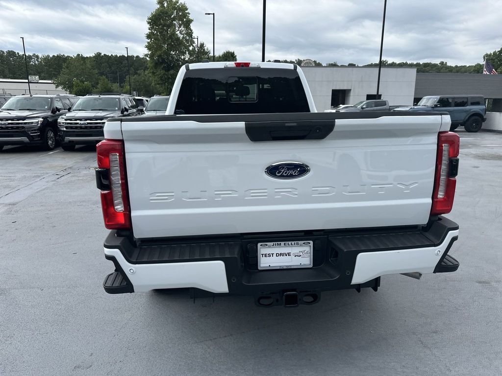 2024 Ford F-250SD XL 6