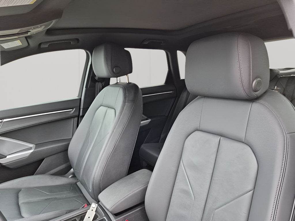 Used Car 2023 Audi Q3  Premium Plus For Sale Under $35,000 In Austin, Texas