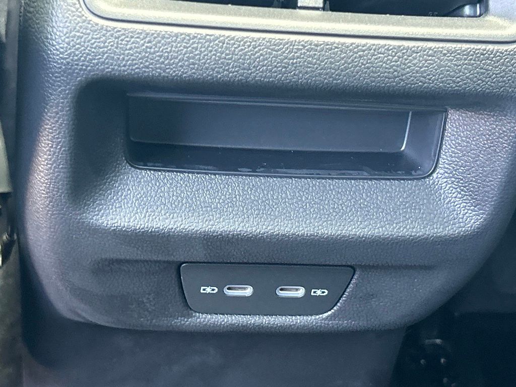 New 2026 Platinum Gray Volkswagen 2.0T SE image 41