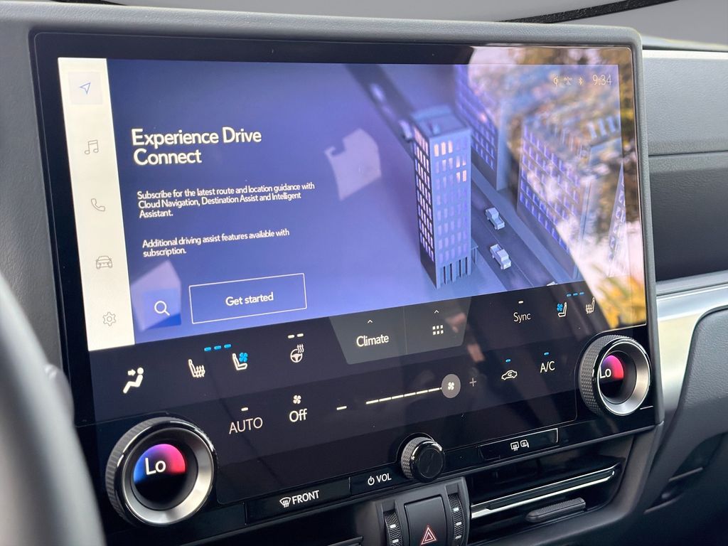 Thumbnail: 2026 Lexus GX - 22