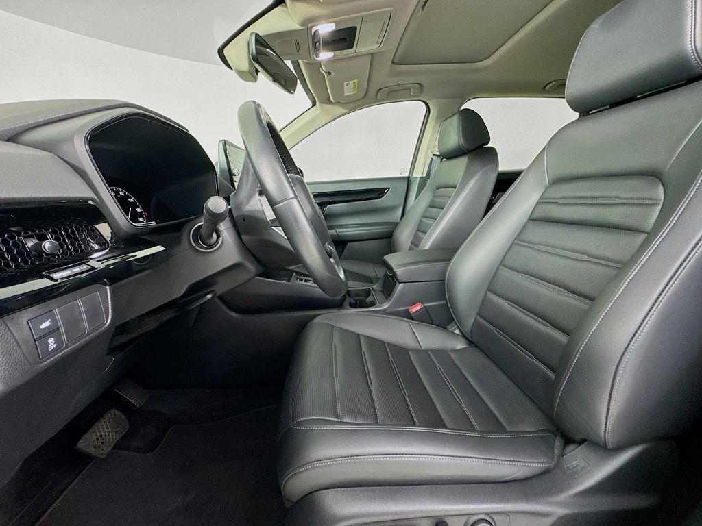 Used Car 2024 Honda Cr-v  Ex-l For Sale Under $35,000 In Austin, Texas