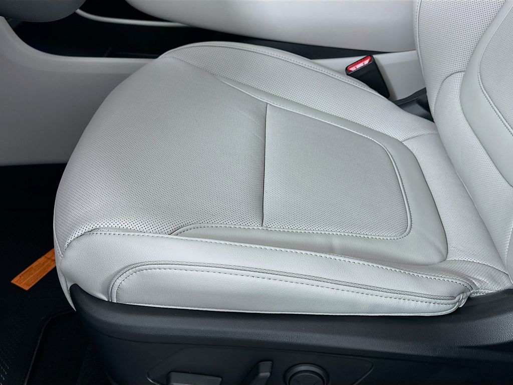 Thumbnail: 2026 Hyundai Tucson - 21