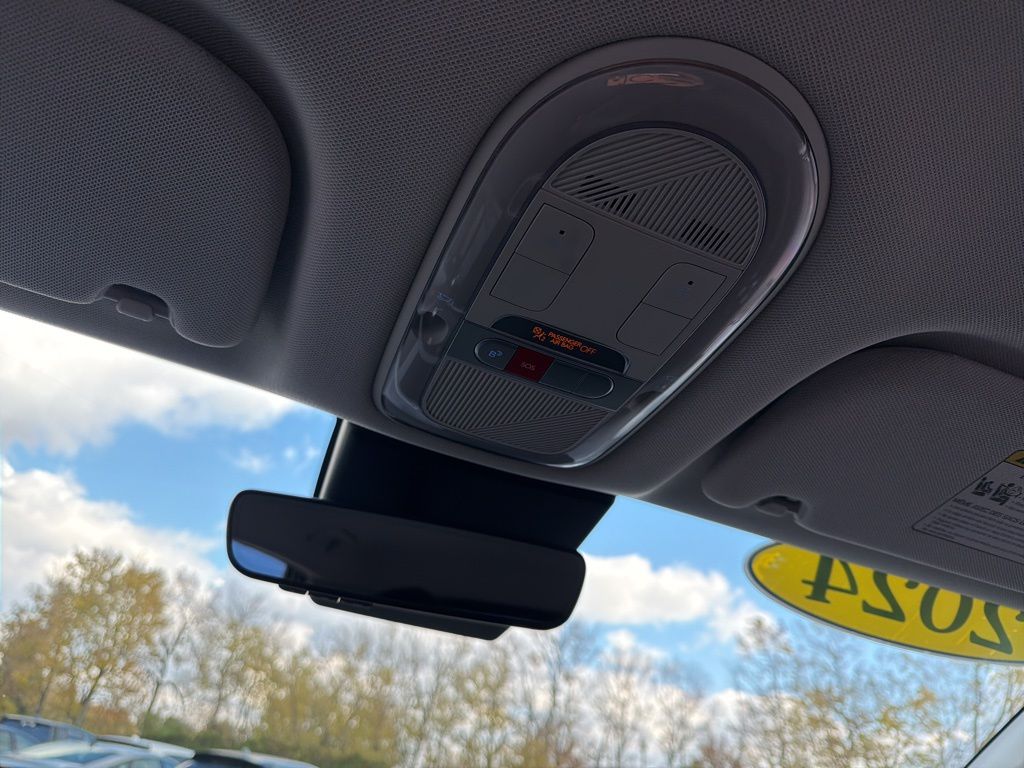 Thumbnail: 2024 Hyundai Ioniq 5 - 13