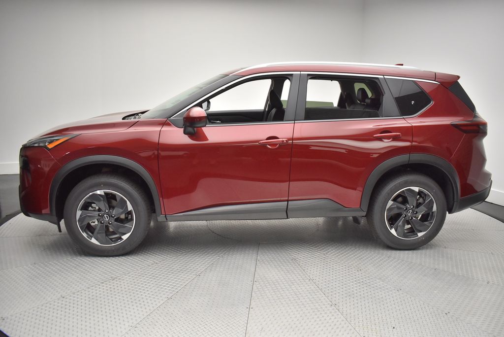 Thumbnail: 2026 Nissan Rogue - 8