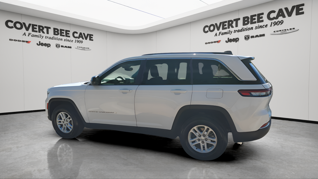 Used Car 2024 Jeep Grand Cherokee  Laredo For Sale Under $25,000 In Austin, Texas