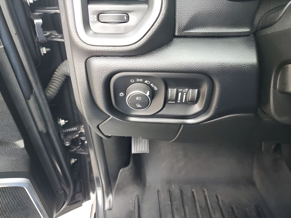 Used Car 2020 Ram 2500  Laramie For Sale Under $50,000 In Austin, Texas