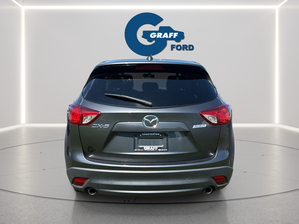 Used 2014 Mazda CX-5 SUV