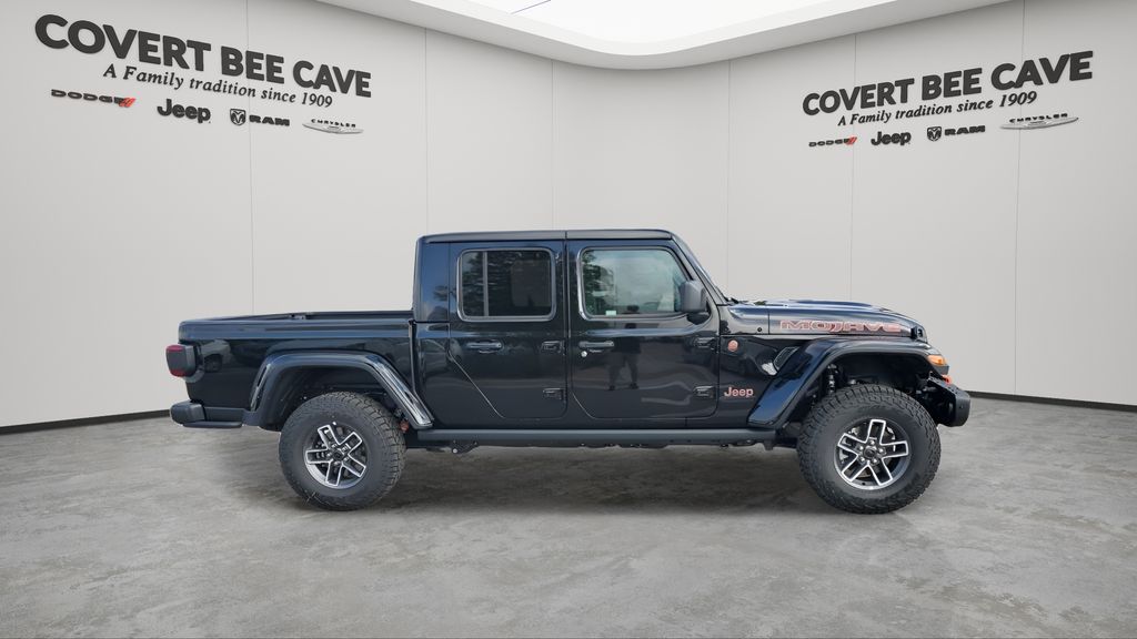 New Car 2025 Jeep Gladiator  Mojave For Sale Under $50,000 In Austin, Texas