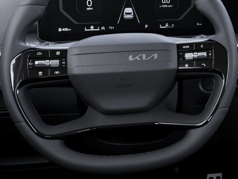 new 2026 Kia Sorento car, priced at $39,096