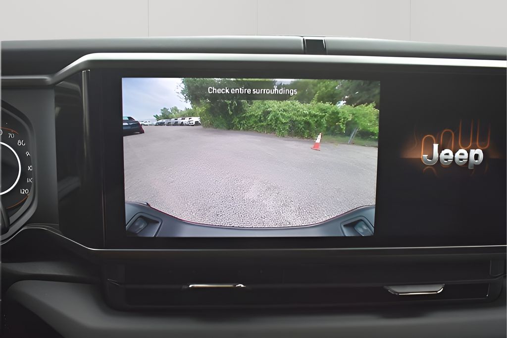 New Car 2025 Jeep Gladiator  High Tide For Sale Under $40,000 In Austin, Texas