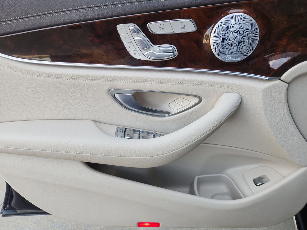 2020 Mercedes-Benz E-Class E 450 Blue at Genesis of Spring