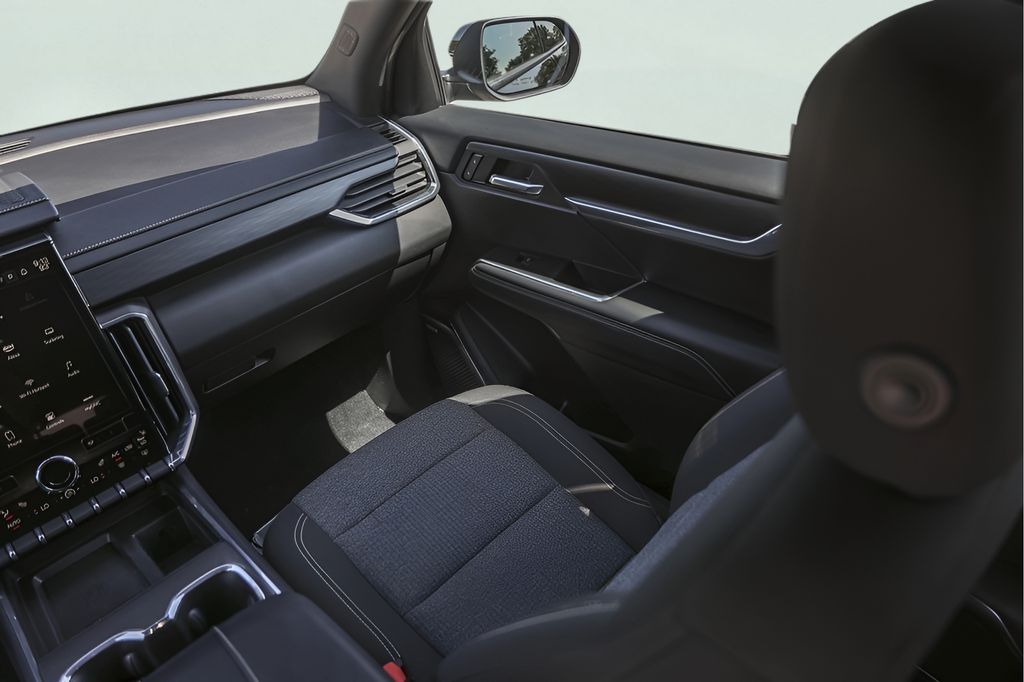 Used Car 2025 Gmc Acadia  Elevation For Sale Under $40,000 In Austin, Texas