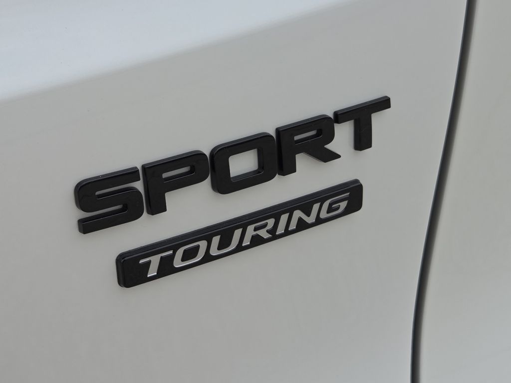 New 2026  Honda Sport Touring image 18