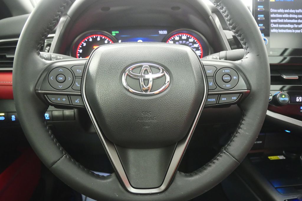 Thumbnail: 2024 Toyota Camry - 20