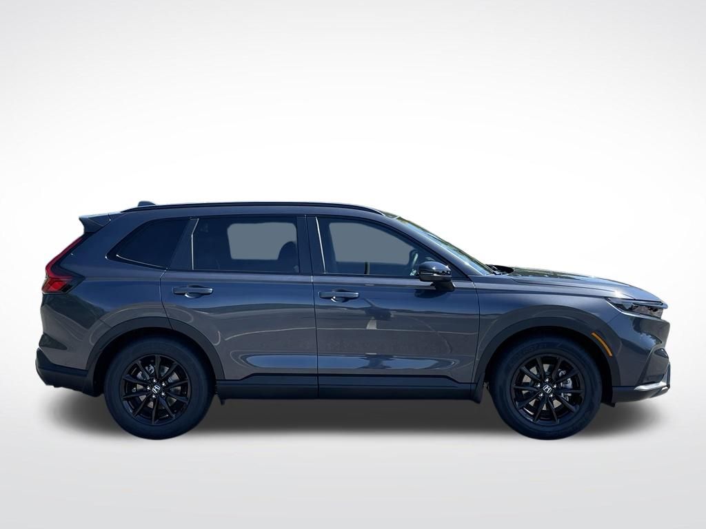 Thumbnail: 2027 Honda CR-V - 7