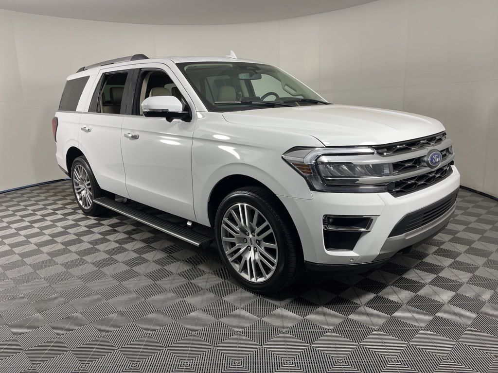 Thumbnail: 2023 Ford Expedition - 6