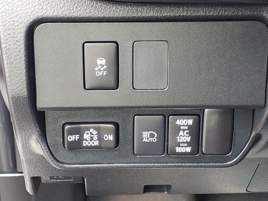 used 2023 Toyota Tacoma car, priced at $38,500