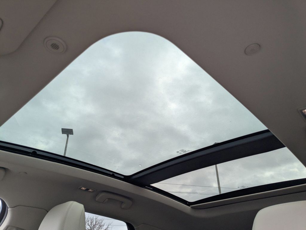 2026 Lincoln Corsair Grand Touring