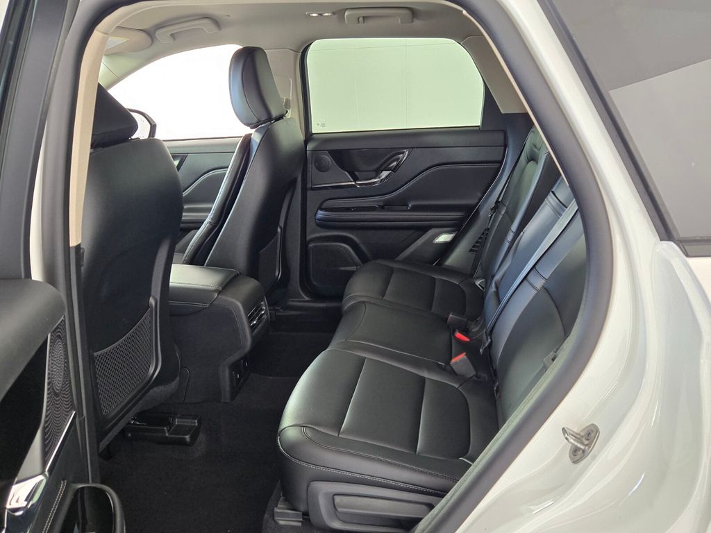 new 2026 Lincoln Corsair car, priced at $47,011