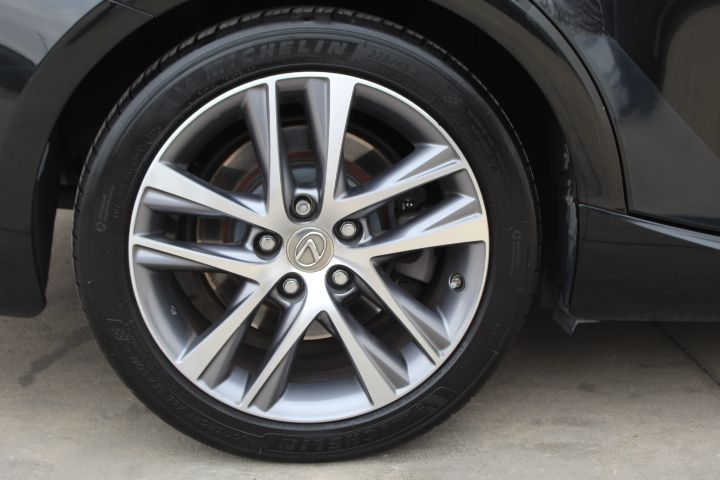 Used Car 2018 Lexus Is  300 For Sale Under $25,000 In Georgetown, Texas