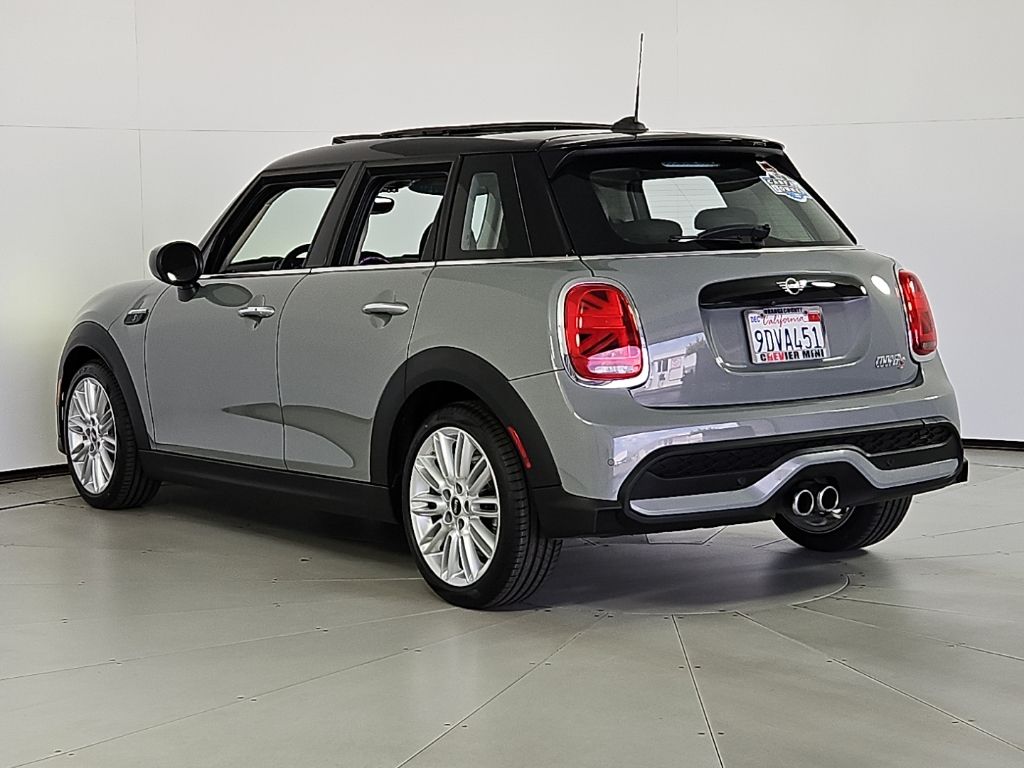 Thumbnail: 2023 MINI Cooper - 9