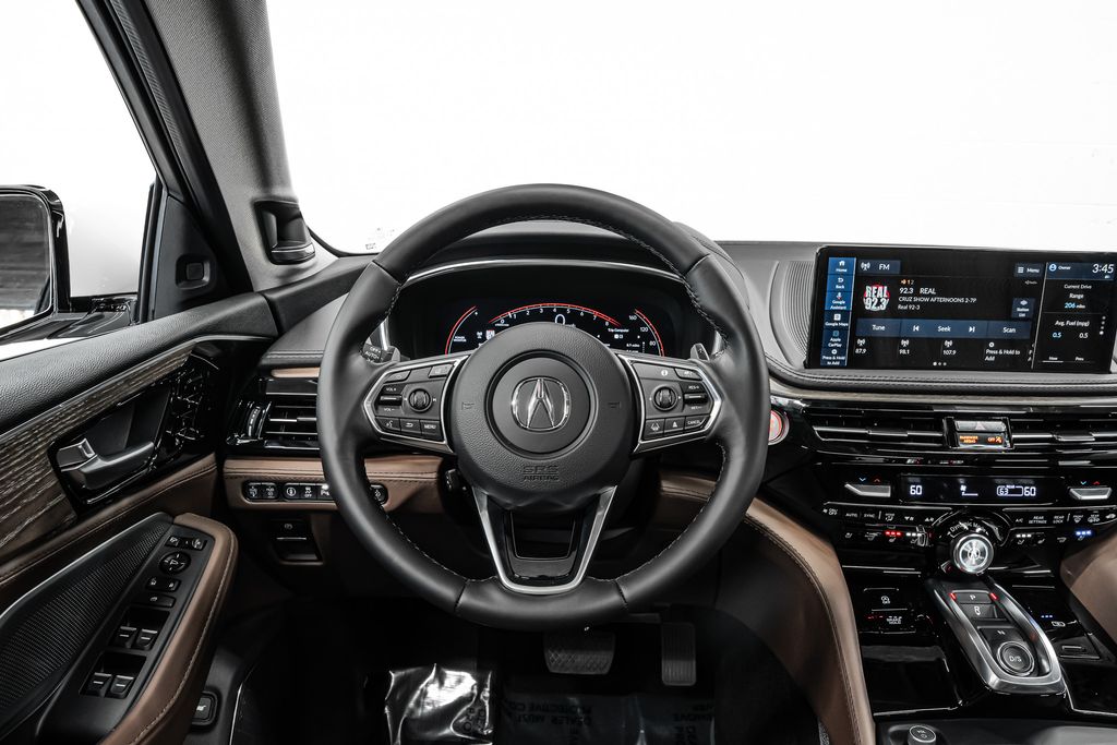 2026 Acura MDX