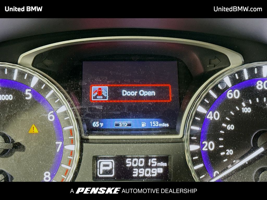 Thumbnail: 2019 INFINITI QX60 - 7