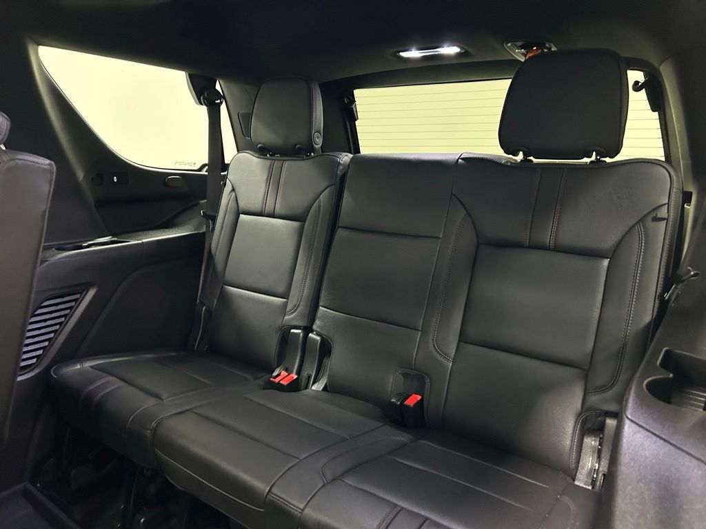 used 2022 Chevrolet Tahoe car, priced at $54,966