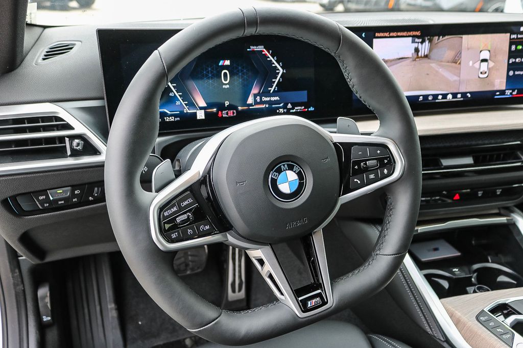 2025 BMW 2 Series 230i 15