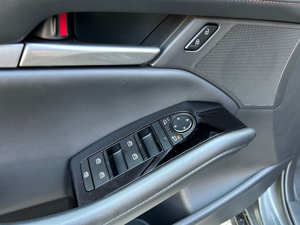 New 2026 Gray Mazda 2.5 S Select Sport image 13