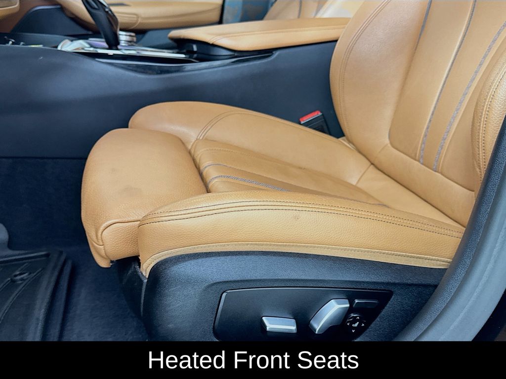 Used Car 2020 Bmw 5 Series  540i Xdrive For Sale Under $30,000 In Austin, Texas