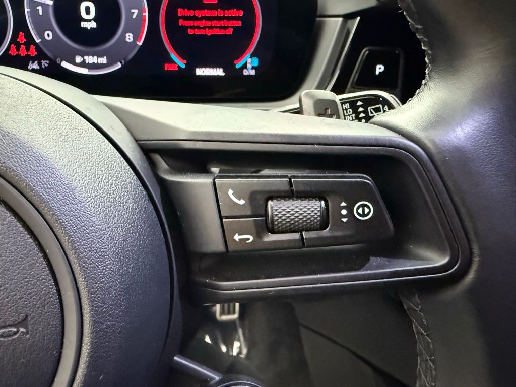 Thumbnail: 2024 Porsche Cayenne - 14