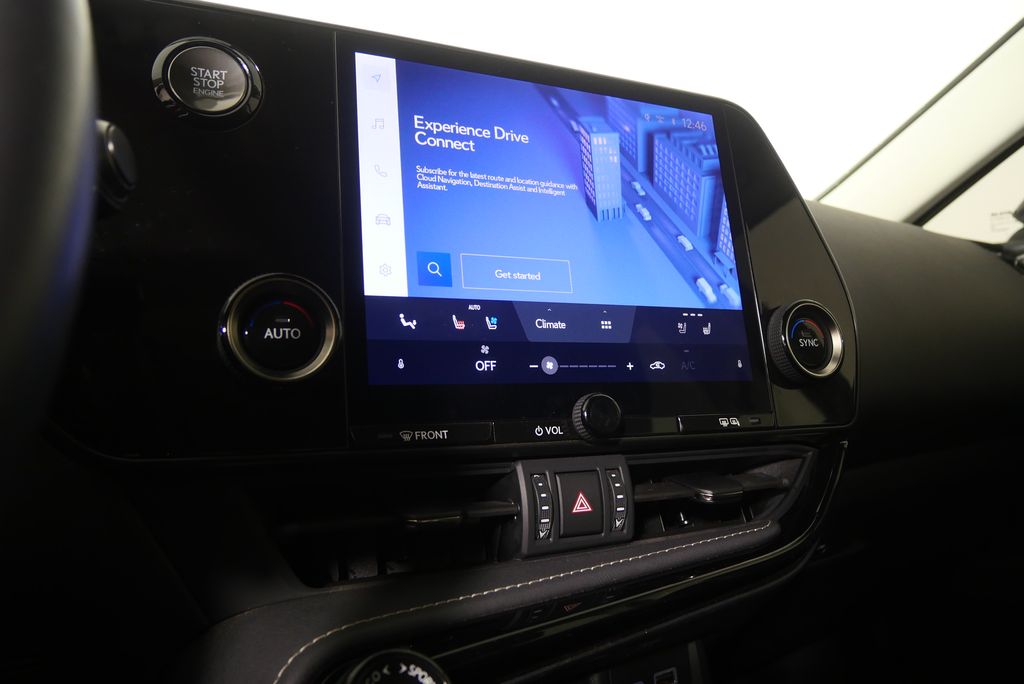 Thumbnail: 2022 Lexus NX - 25